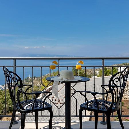 Heritage Hotel Liberan Podgora Exterior foto
