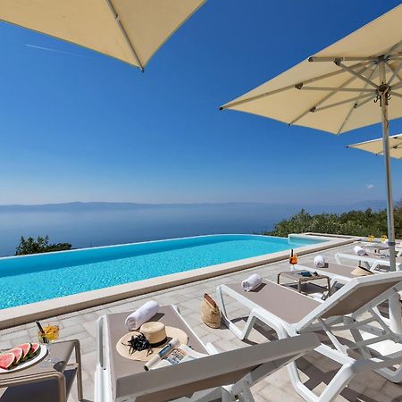 Heritage Hotel Liberan Podgora Exterior foto