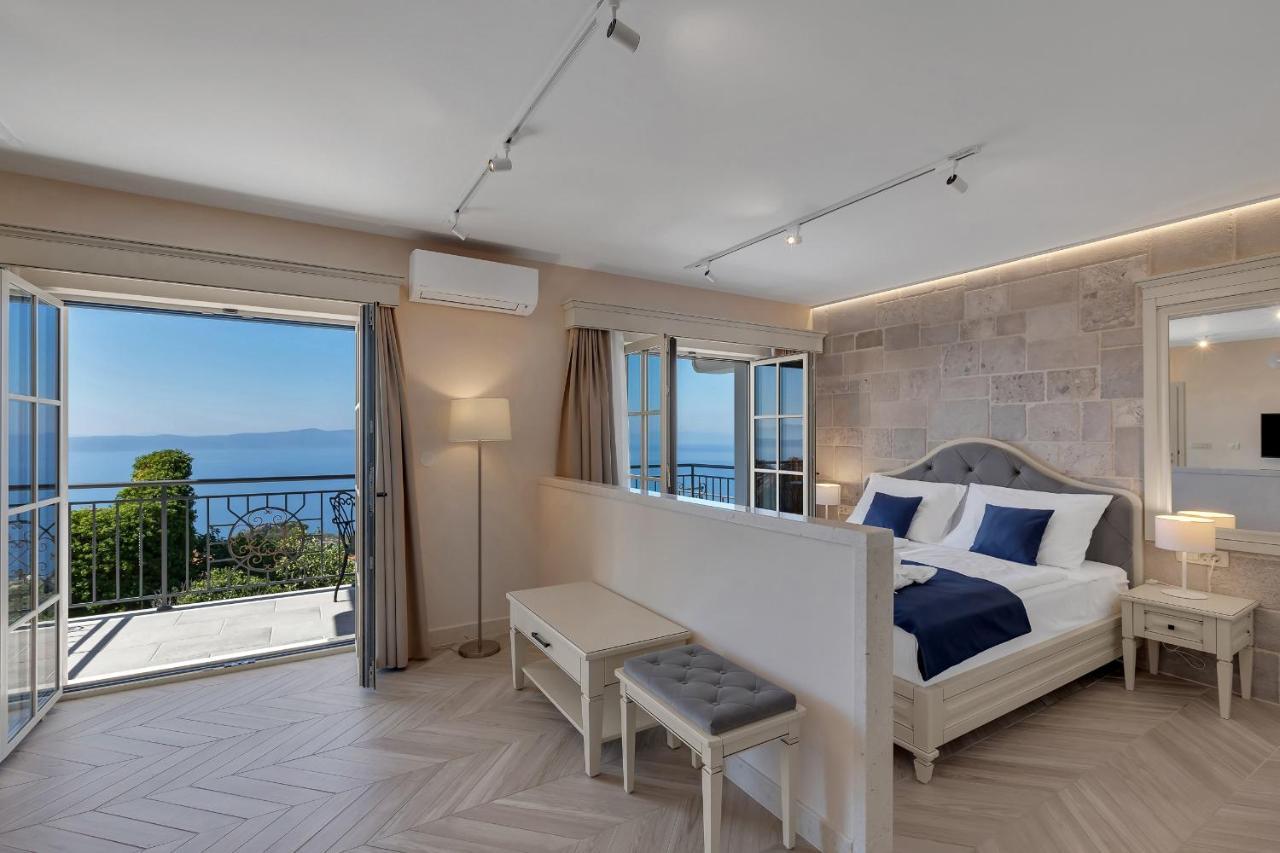 Heritage Hotel Liberan Podgora Exterior foto